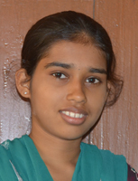 Mangalore Winners: Jokshith D&#39;Souza, K.Chitra Shenoy, Joslyn Saldanha, ... - 16_joslyn